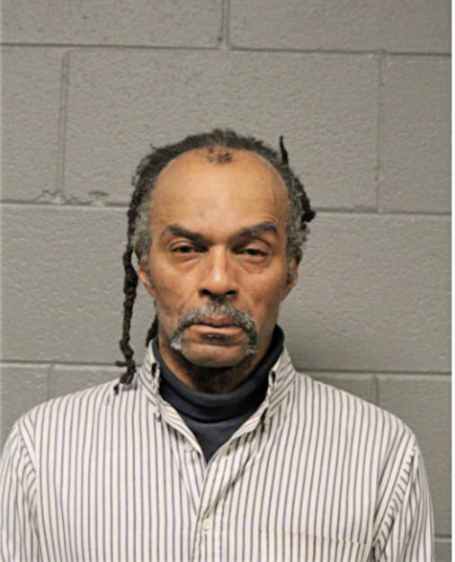 TONY M MASON, Cook County, Illinois