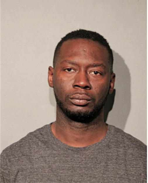 MARCUS L MAYS, Cook County, Illinois