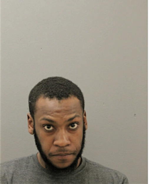 RONALD MCCORMICK, Cook County, Illinois