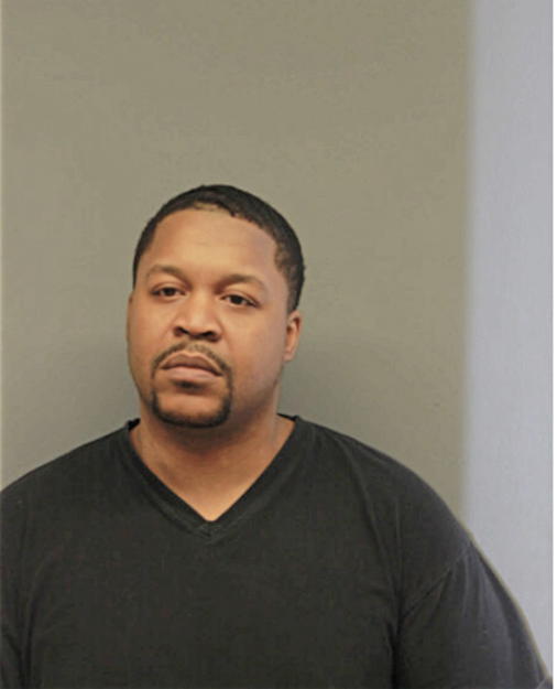 ROBERT M MCCRACKON, Cook County, Illinois