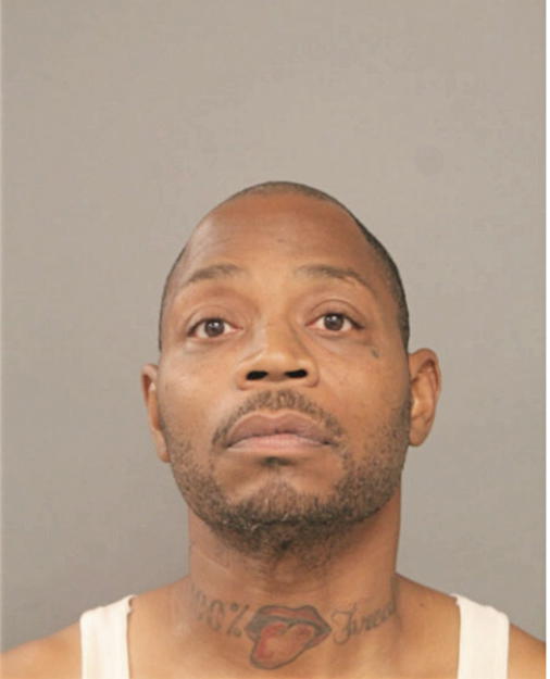 JOHN A MCKENZIE, Cook County, Illinois