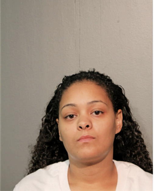 TERESA MENDEZ, Cook County, Illinois