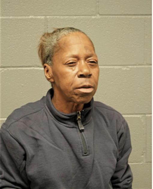 JACQUELINE MICHELIC, Cook County, Illinois