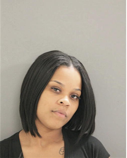 DALMINIQUE L MILLER, Cook County, Illinois