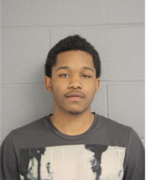 AGWU A MONG, Cook County, Illinois