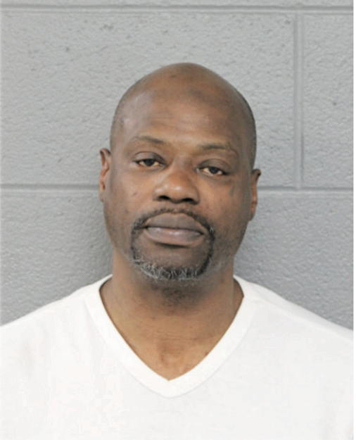 GARRETT MOORE, Cook County, Illinois