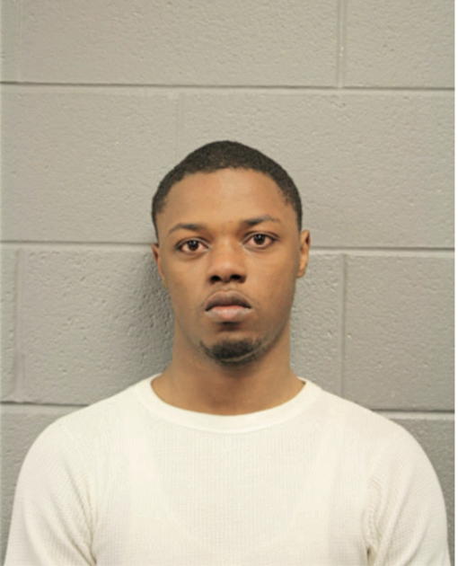 JEFFERY D MOORE, Cook County, Illinois
