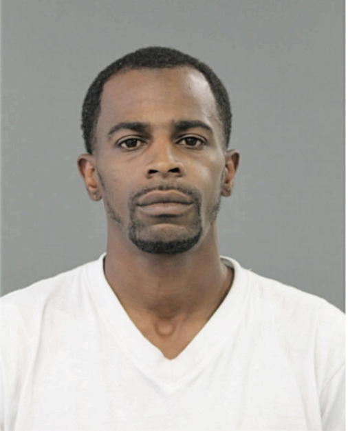 TRACY C MORTON, Cook County, Illinois