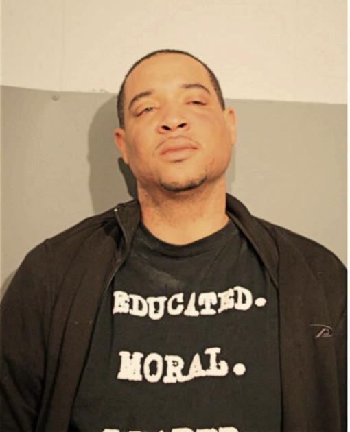 RAISULI B MUHAMMAD, Cook County, Illinois