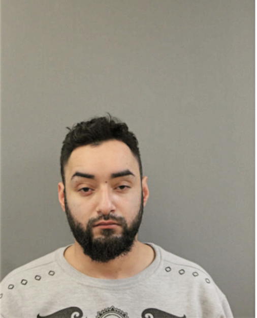 JAIME NAVARRO, Cook County, Illinois