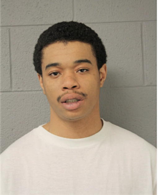 JAMIL C NICHOLS, Cook County, Illinois