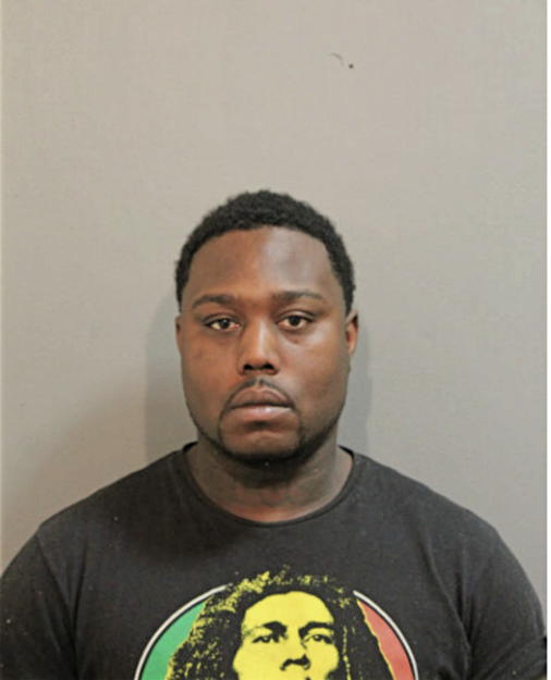 OTIS TYRONE OLIVER, Cook County, Illinois