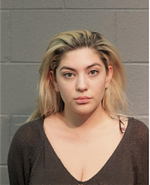 STEPHANIE M OROZCO, Cook County, Illinois