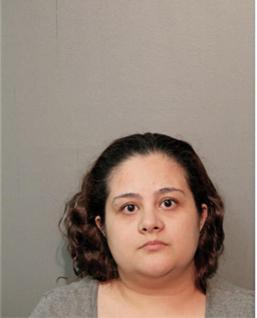 MELISSA ORTEGA, Cook County, Illinois