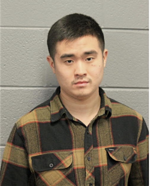 KEVIN PAK, Cook County, Illinois