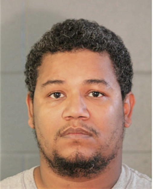 PHILLIP L PANKEY, Cook County, Illinois