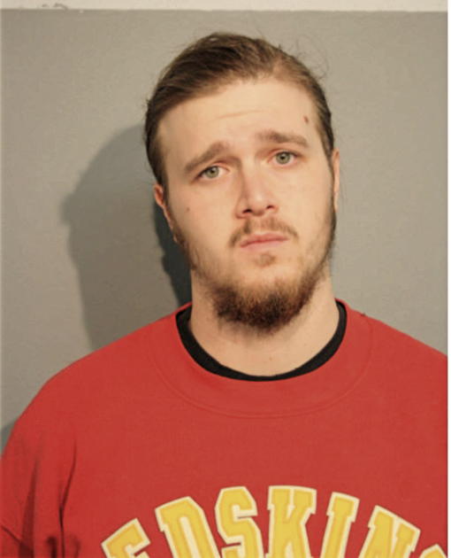 SAMUEL J PASTORE, Cook County, Illinois