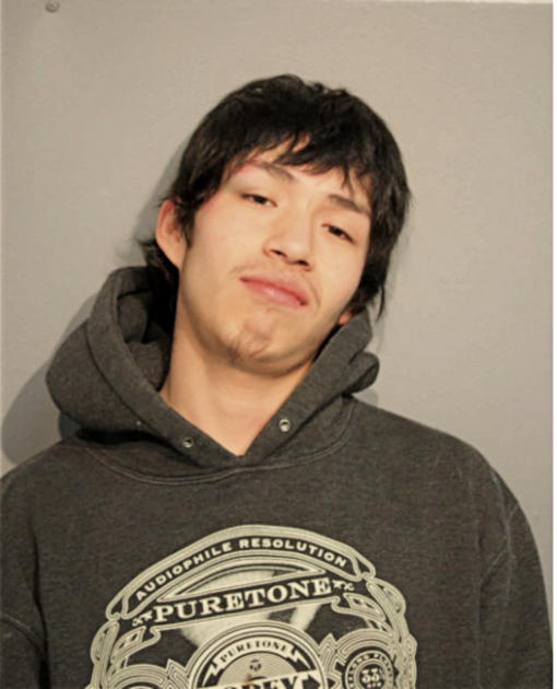 YOVANI PEREZ, Cook County, Illinois