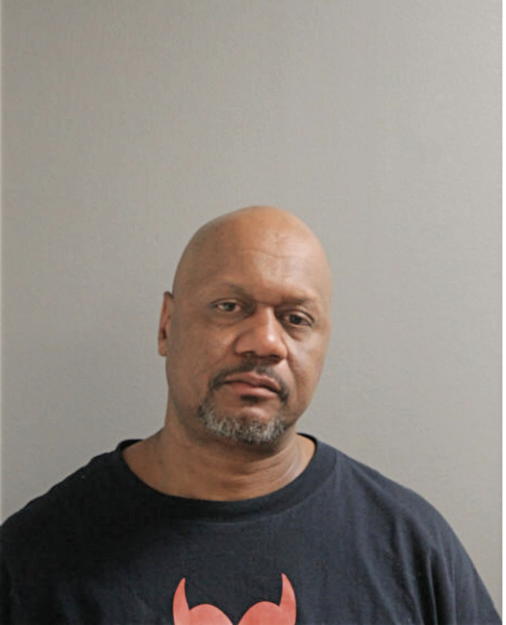 ALONZO W PERKINS, Cook County, Illinois