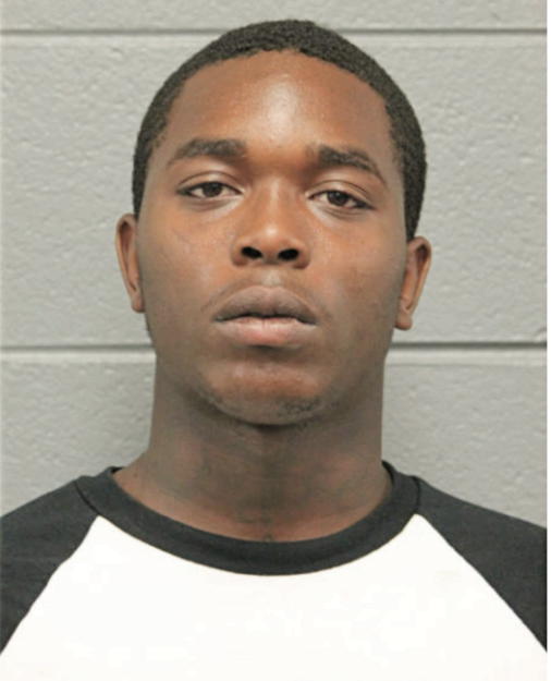 QUINCY V PHILLIPS, Cook County, Illinois
