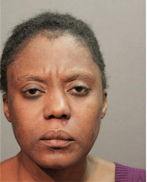 CARLA PIERRE, Cook County, Illinois