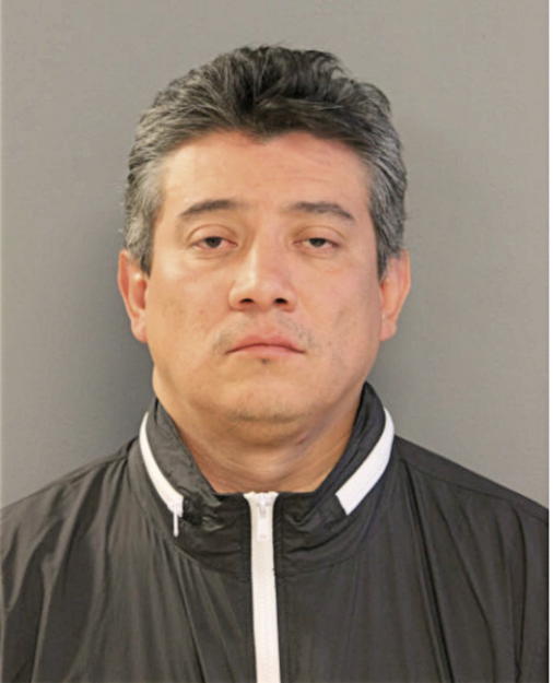 JUAN FRANCISCO PIMENTEL, Cook County, Illinois