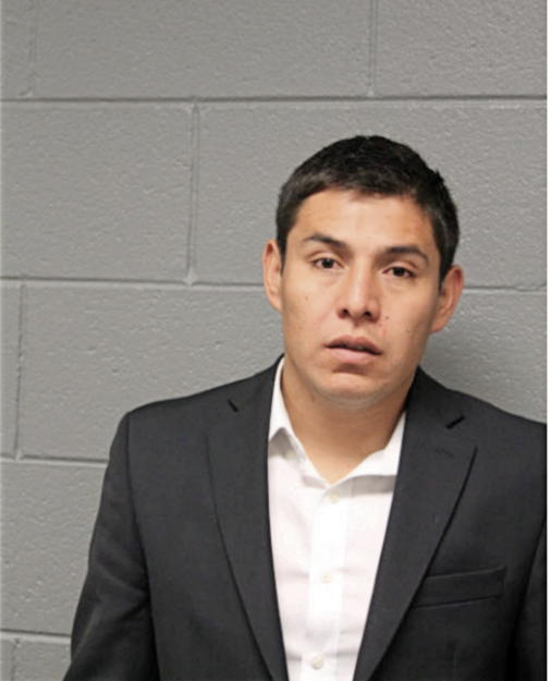 DAVID PINAGANTE, Cook County, Illinois