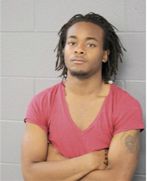 STEVEN T PITTMAN, Cook County, Illinois