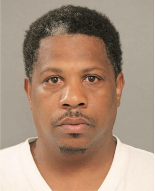 AURELIUS PORTER, Cook County, Illinois