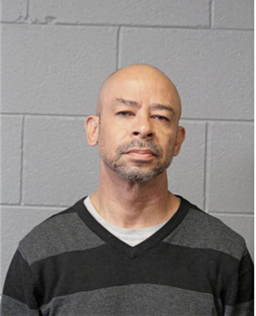 SHARIF RAHEEM, Cook County, Illinois