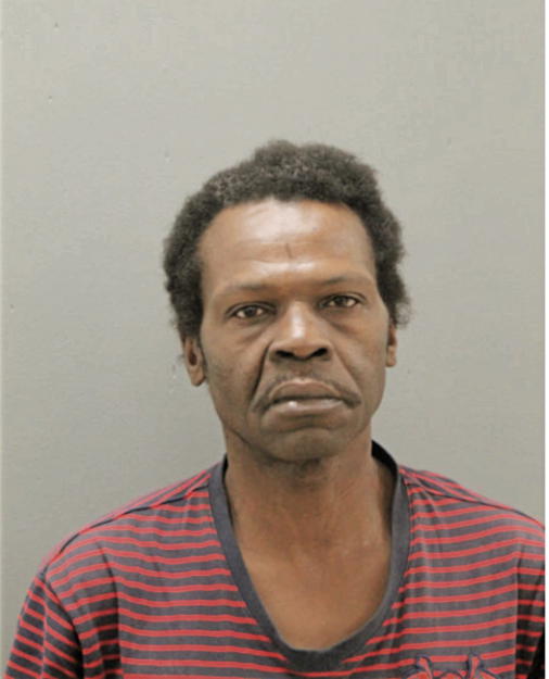 JOHN RAY, Cook County, Illinois