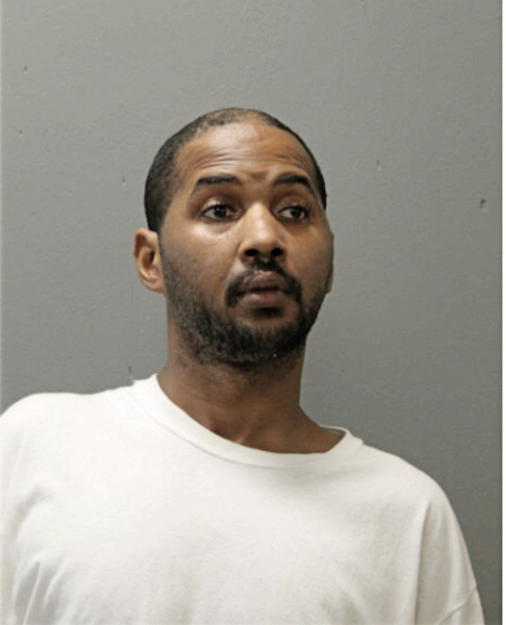 LAVAL REESE, Cook County, Illinois