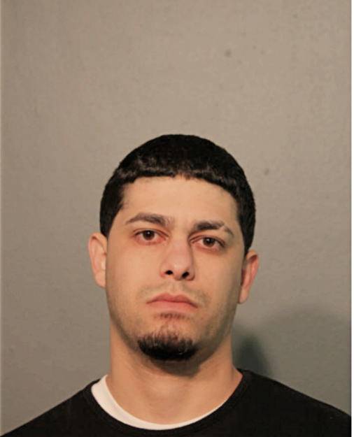 HENRY RIVERA, Cook County, Illinois