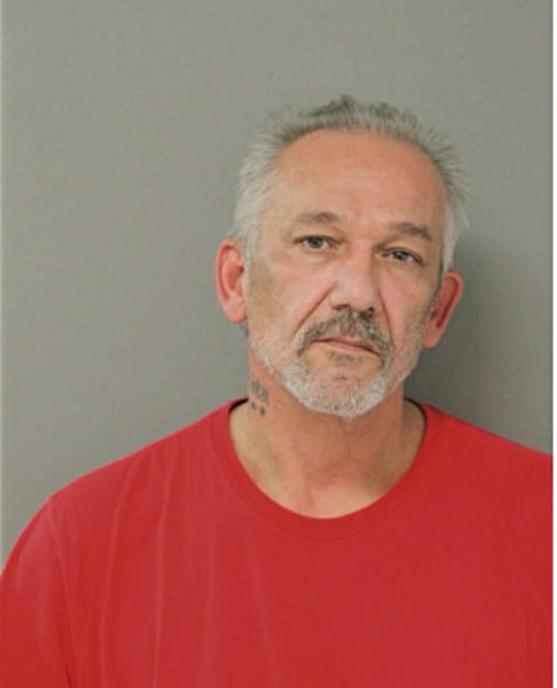 LUIS RIVERA, Cook County, Illinois