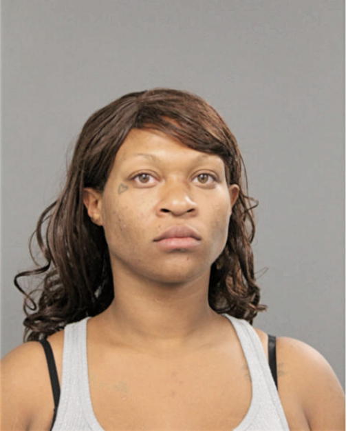 SATIN L ROBERTS, Cook County, Illinois