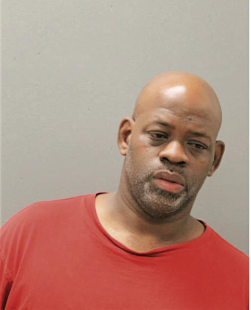 ALFONSO L ROBINSON, Cook County, Illinois