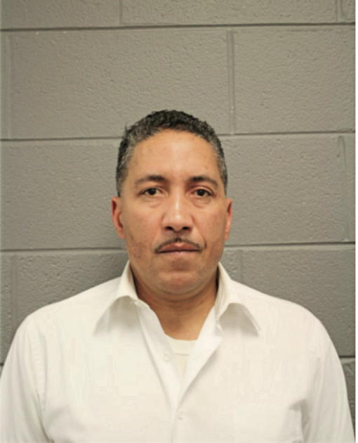 ANTHONY C ROBINSON, Cook County, Illinois