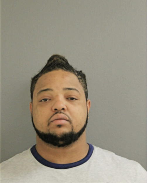 DONALD ROBINSON, Cook County, Illinois