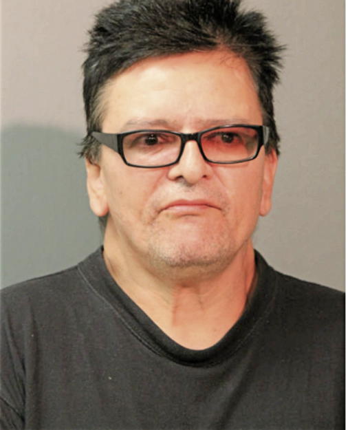 DAMIAN M RODRIGUEZ, Cook County, Illinois