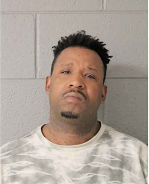 LORENZO T RUCKER, Cook County, Illinois