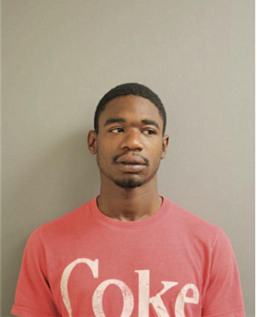 ALVIN T SABBS, Cook County, Illinois