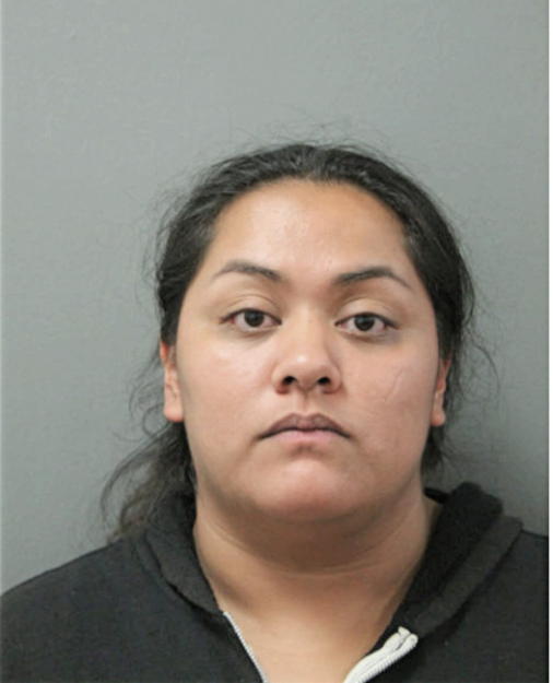 ADRIANA SANDOVAL, Cook County, Illinois