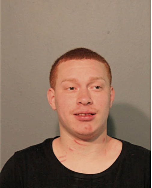 JEREMY L SANTIAGO, Cook County, Illinois