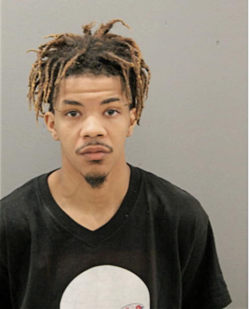LARRY F SCRUGGS, Cook County, Illinois