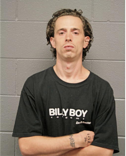 NICHOLAS SESSUM, Cook County, Illinois