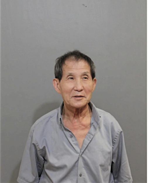 CHE K SHIN, Cook County, Illinois