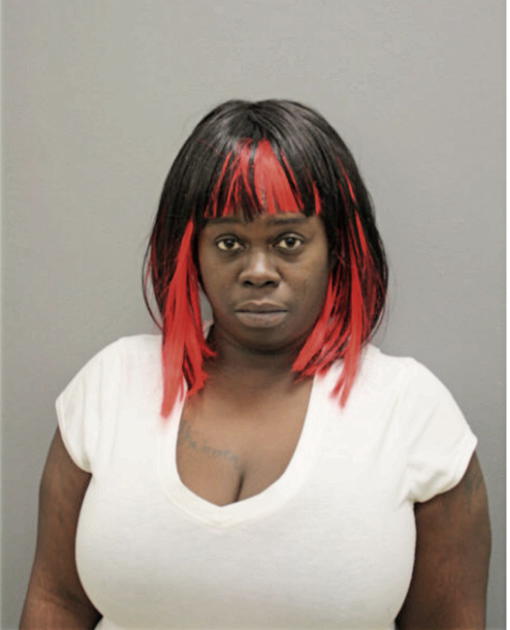 MARY L SIMMONS, Cook County, Illinois