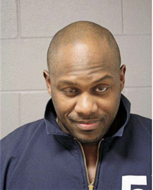 ARDAMIS SIMS, Cook County, Illinois