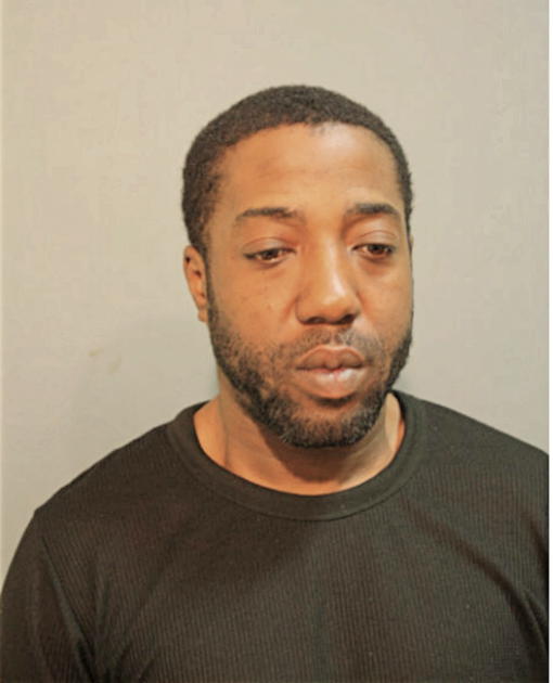 ROMEL SIMS, Cook County, Illinois