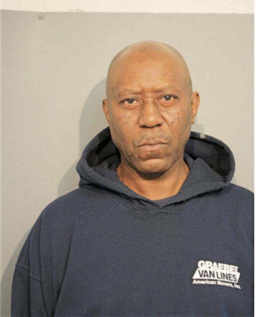 ALVIN SMITH, Cook County, Illinois